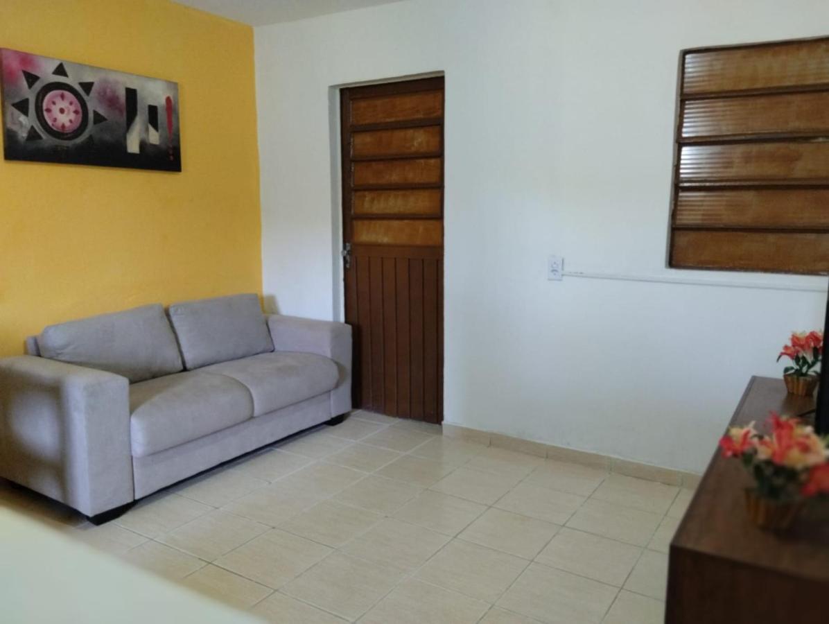 Apartamento Cercado Por Natureza E Diversao Maceio  Exterior photo