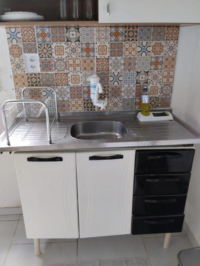 Apartamento Cercado Por Natureza E Diversao Maceio  Exterior photo