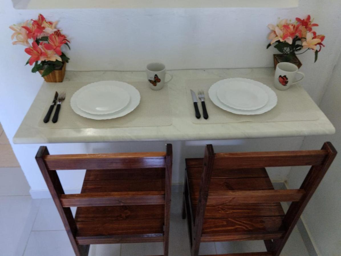 Apartamento Cercado Por Natureza E Diversao Maceio  Exterior photo